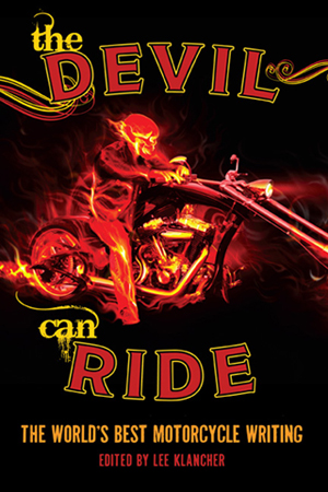 The Devil Can Ride