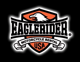 EagleRider logo