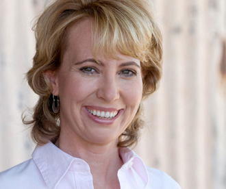 Gabrielle Giffords