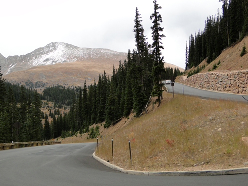 Guanella Pass