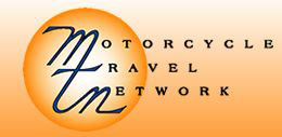 Motorcycle Travel Net logo