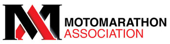 Motomarathon logo