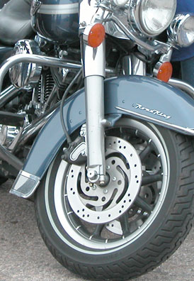 Harley-Davidson Road King