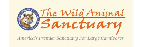Wild Animal Sanctuary logo