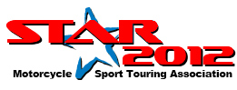 STAR 2012 logo