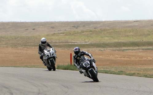 motorcycle roadracing