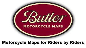 Butler Motorcycle Maps home page