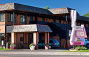 Rabbit Ears Motel