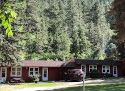 Stoney River Lodge