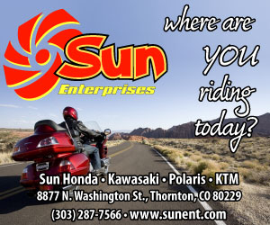 Sun Enterprises home page