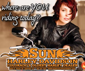 Sun Harley-Davidson home page