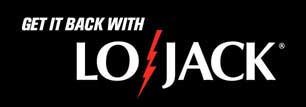 LoJack logo