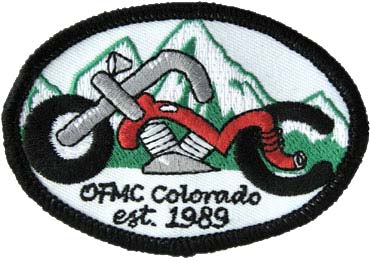 OFMC patch