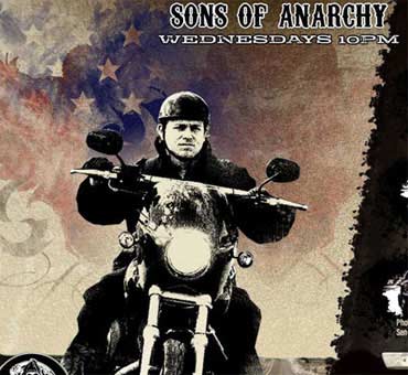 Sons of Anarchy
