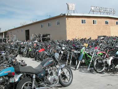 Salvage bikes for sale new arrivals