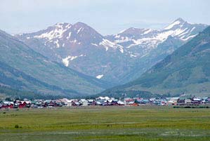 Crested Butte