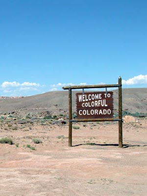 good things to know coming to Colorado