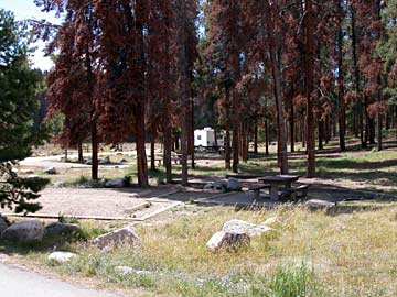 Green Ridge Campground