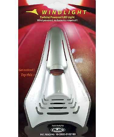 HJC Wind Light