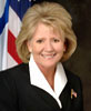 Transportation Secretary Mary Peters