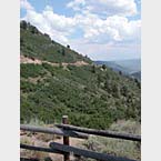 Black Canyon of the Gunnison