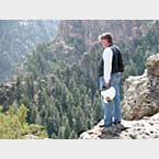 Black Canyon of the Gunnison