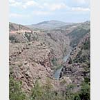 Black Canyon of the Gunnison