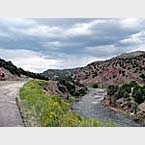 Arkansas River Valley