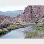 Arkansas River Valley