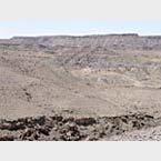 Four Corners, facing toward Arizona