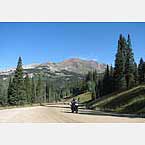 Kebler Pass