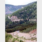 Molas Pass