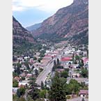 Red Mountain Pass