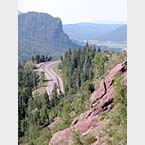 Wolf Creek Pass