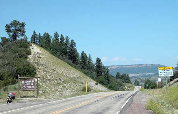 Pagosa