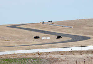 High Plains Raceway