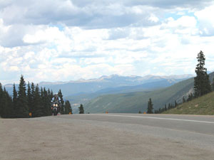 Hoosier Pass