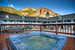 Ouray Victorrian Inn