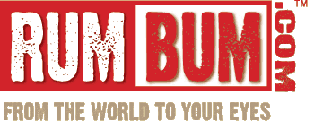 RumBum logo