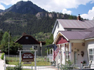 Spangler House B&B