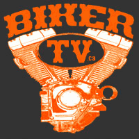 BikerTV logo