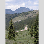 Cottonwood Pass