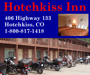 Hotchkiss Inn